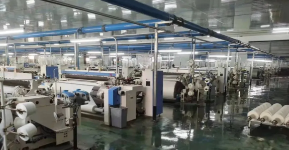 【行稳2022】星耀纺机：用户效益是一切的起点 