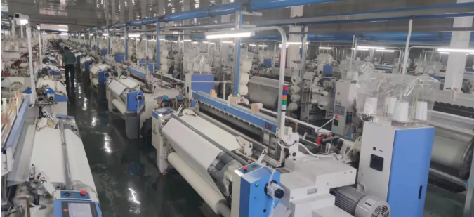 喷气织机对管纱品质规定有哪些